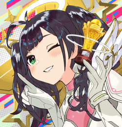 Megami #02191