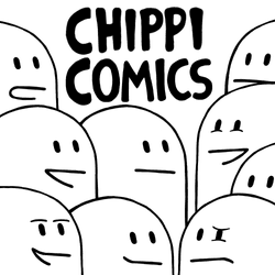 chippi comics collection image