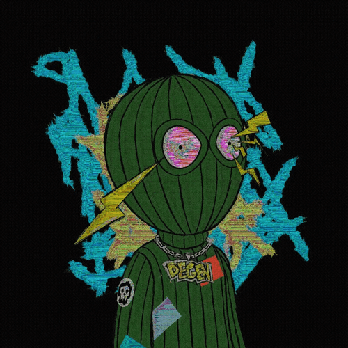 LoudPunx Limited Edition #0