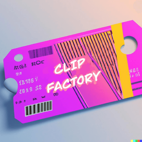 Clip Factory