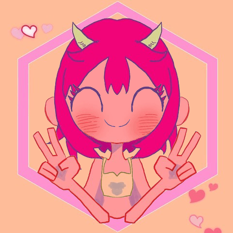 ONI GIRLs Re:Design misora #r007