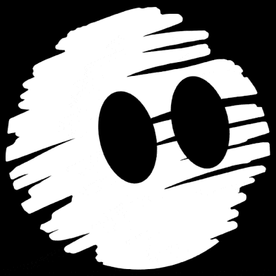 the-weirdo-ghost-gang logo