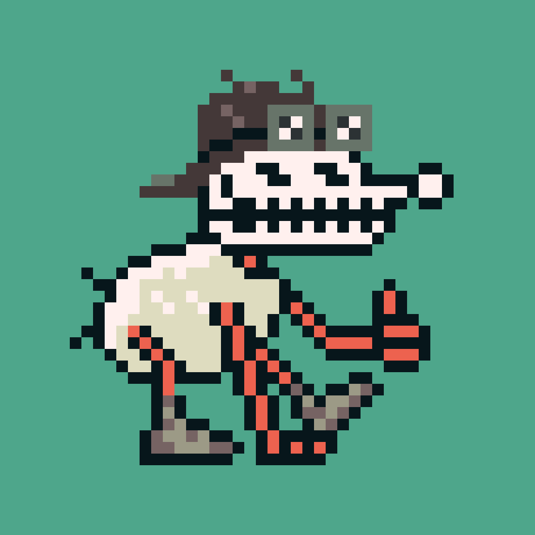 Dan (danya) Farcaster social identity (Fname handle) PFP