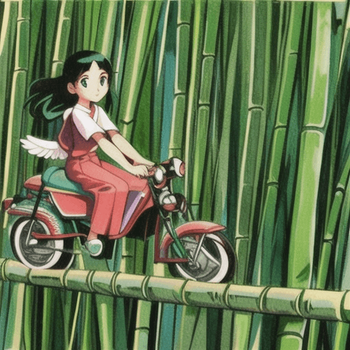 SaSa Rider