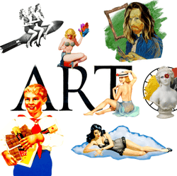 ART collection image