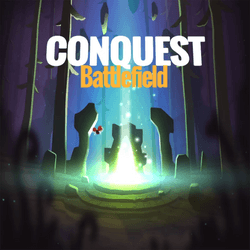 Conquest: Battlefields (POLY) collection image