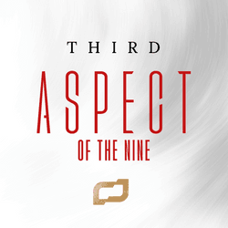 THE THIRD ASPECT OF THE NINE collection image