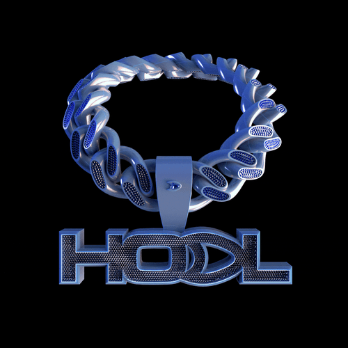 DAVIDA Genesis HODL Chain