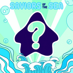 Saviors of the Sea collection image