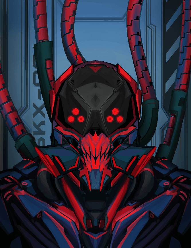 Skullx #6360
