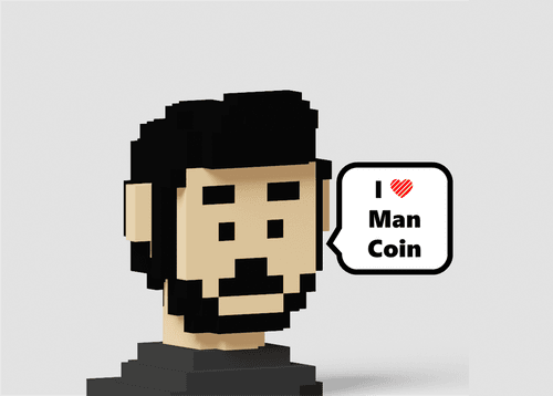 ManCoin.NFT