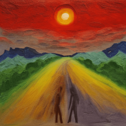 The road ahead for us