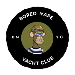 Boring Nape Yacht Club collection image