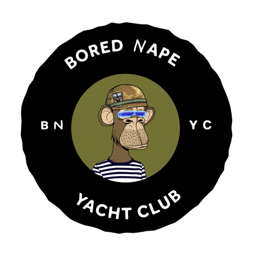 Boring Nape Yacht Club