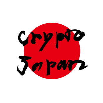 Crypto Japan by junichi Ito