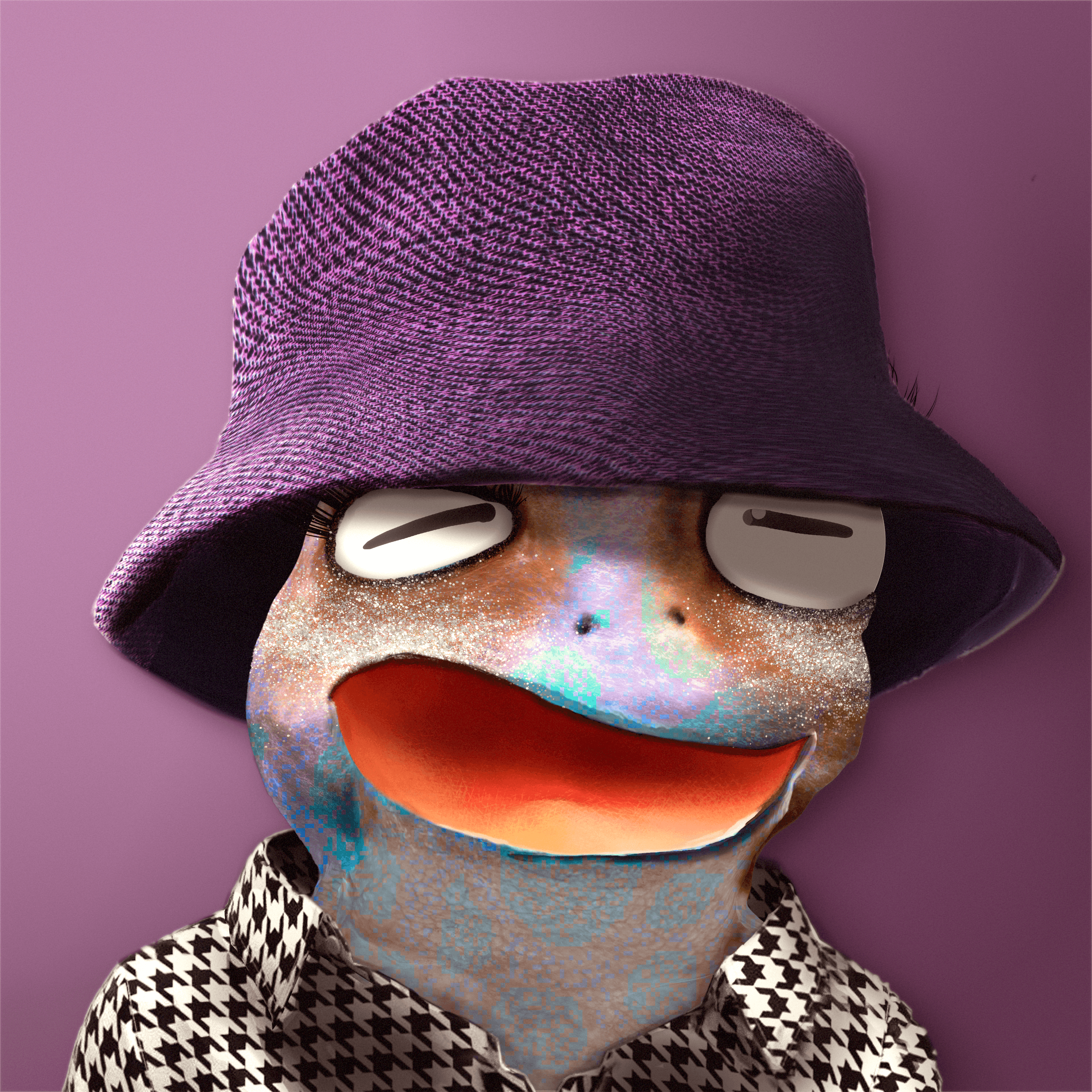 Notorious Frog #51