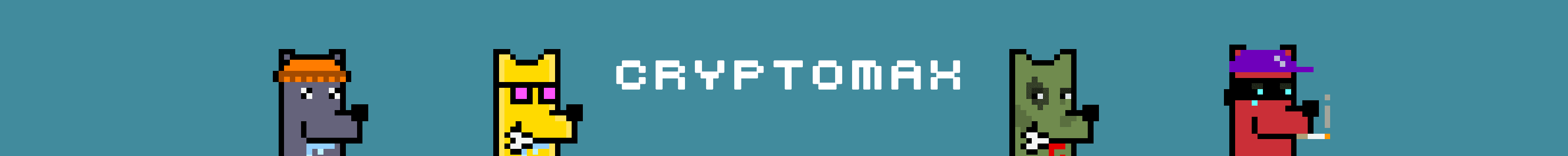 CryptoMaxNFT