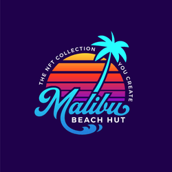 Malibu Beach Hut collection image