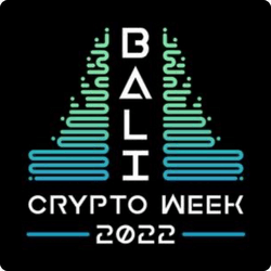 Crypto Bali VCs collection image