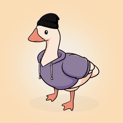 Honk #2754
