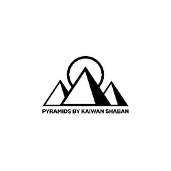Pyramids by Kaiwan Shaban collection image