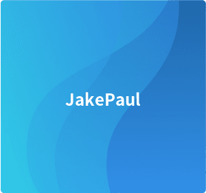JakePaul