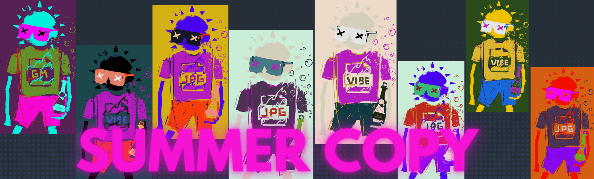Banner