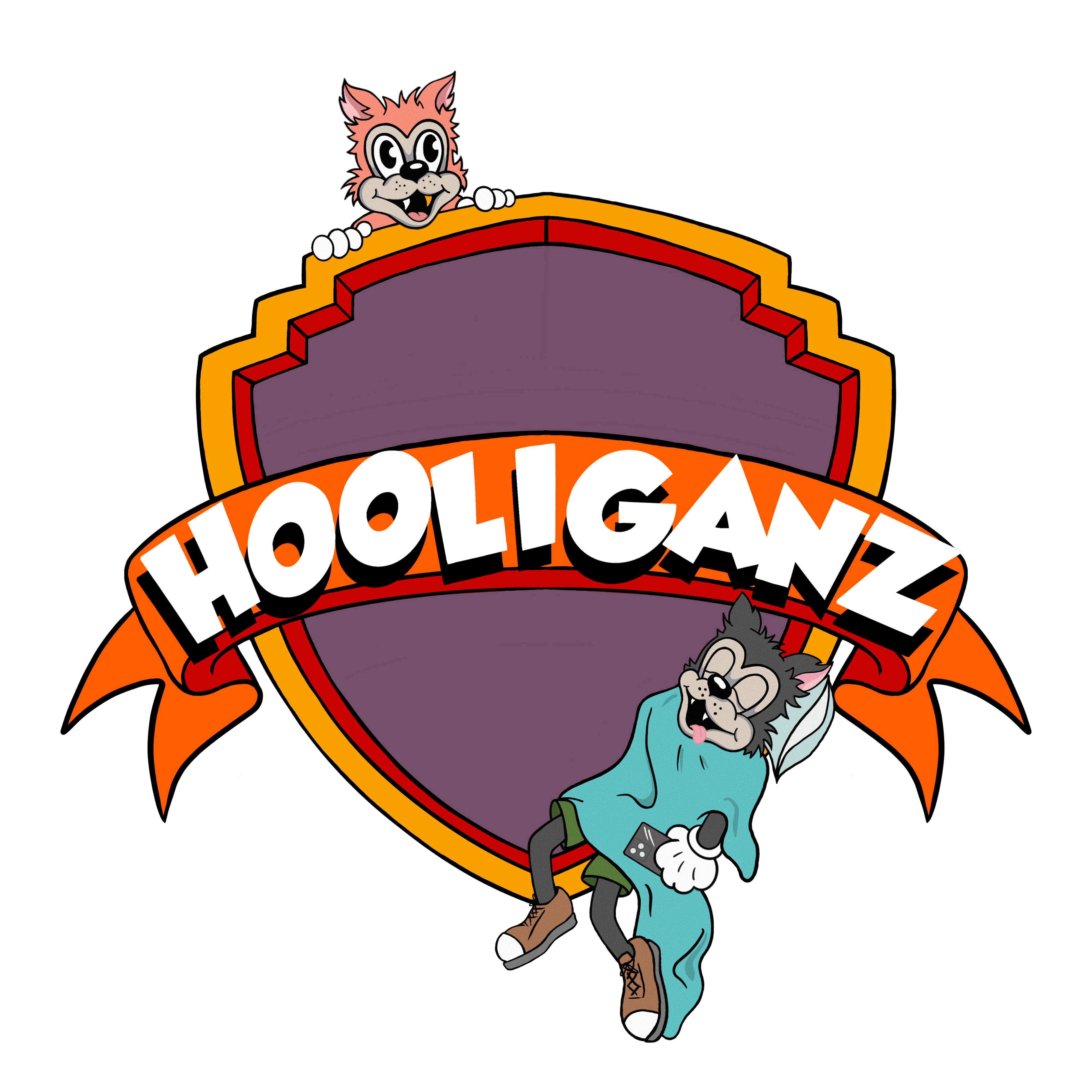 Hooliganz_Deployer 横幅