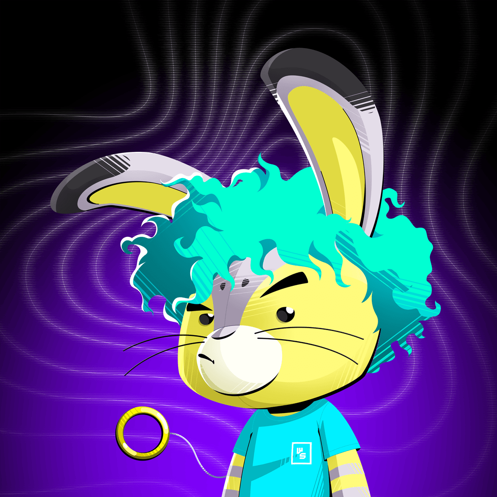 darianb.eth Ethereum Name Service (ENS and .eth domain) PFP