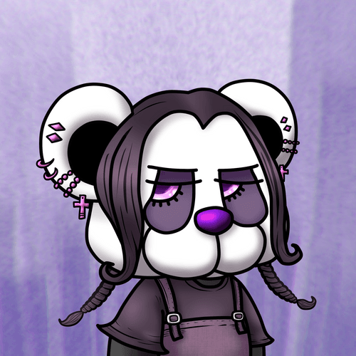 NAMAIKI PANDA