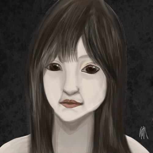 Tejiwaka's fan art