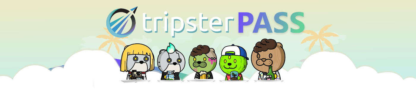 TripsterOfficial banner