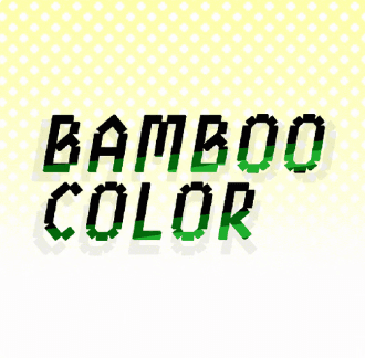 Bamboo Color