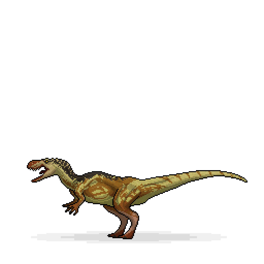 DINOX - NFT Dinosaurs