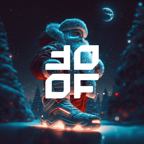 Sneakers Calendar Advent 2022 - Futures Factory