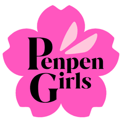 Penpen Girls collection image