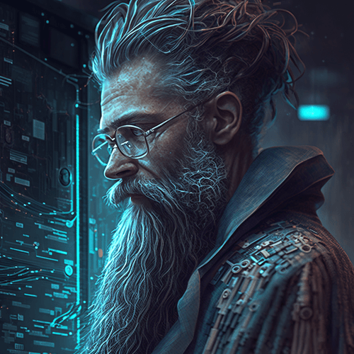 Cyber Philosopher