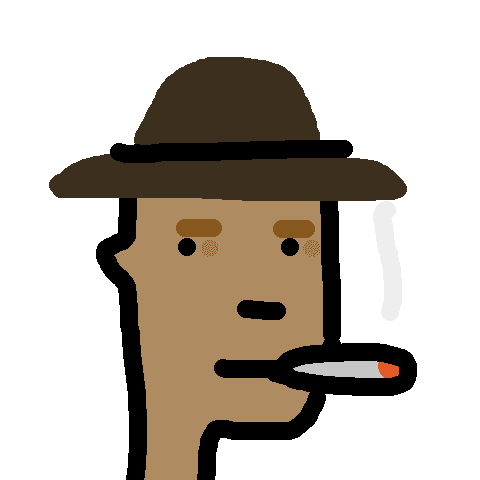 low effort punk 6117