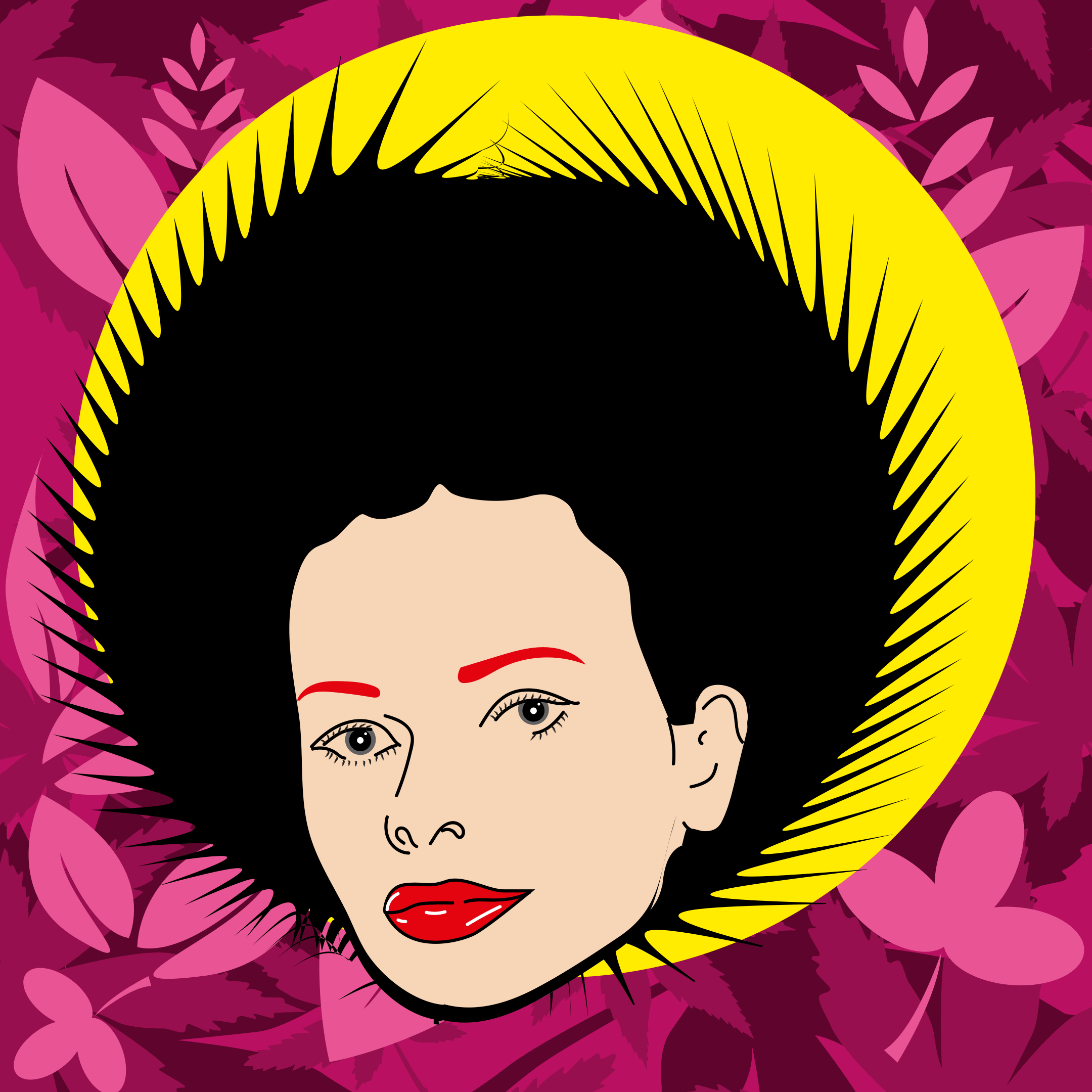 Women's treasure variety - old