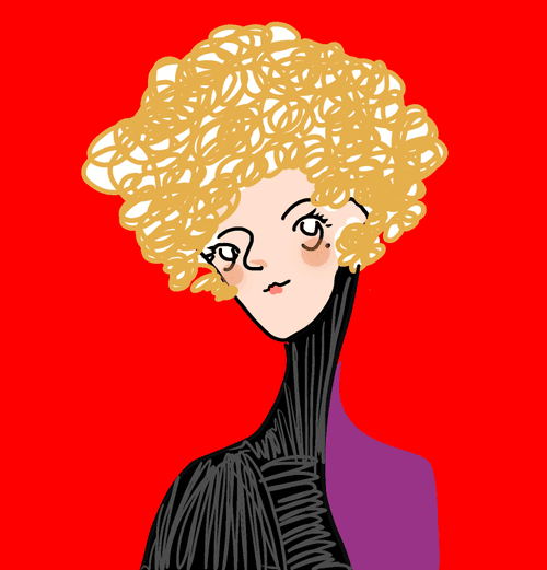 LADY101 Collection