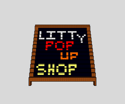 LITTYPOPUPSHOP collection image