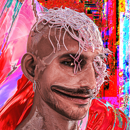 Frenetik Void Open Edition