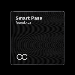 FOUND Smart Pass collection image