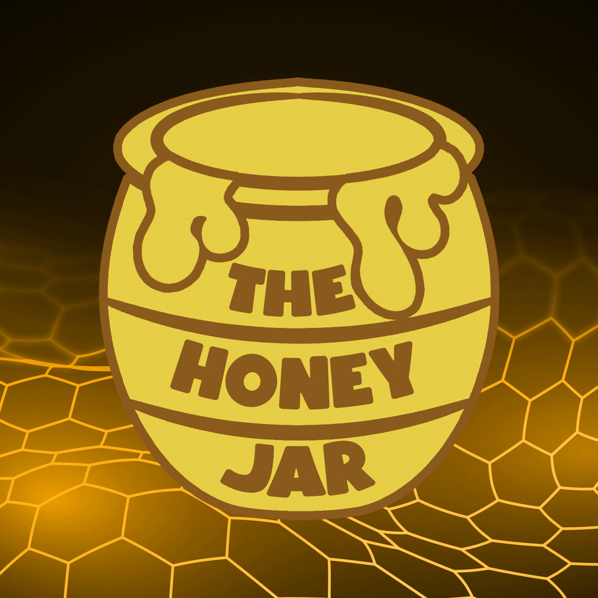 The Honey Jar 101 Collection OpenSea