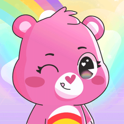 Care Bears Forever ETH collection image