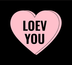 LOEV YOU collection image