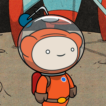 Retro Reimagined: hey_barry x Reddit Collectible Avatars