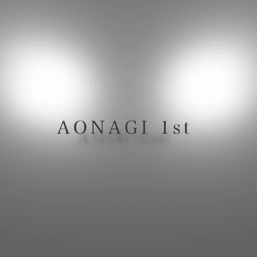 AONAGI 1st