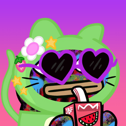 Juicebox Frens #4684
