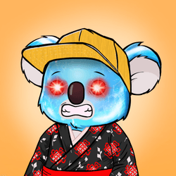 Koala Agent #1634